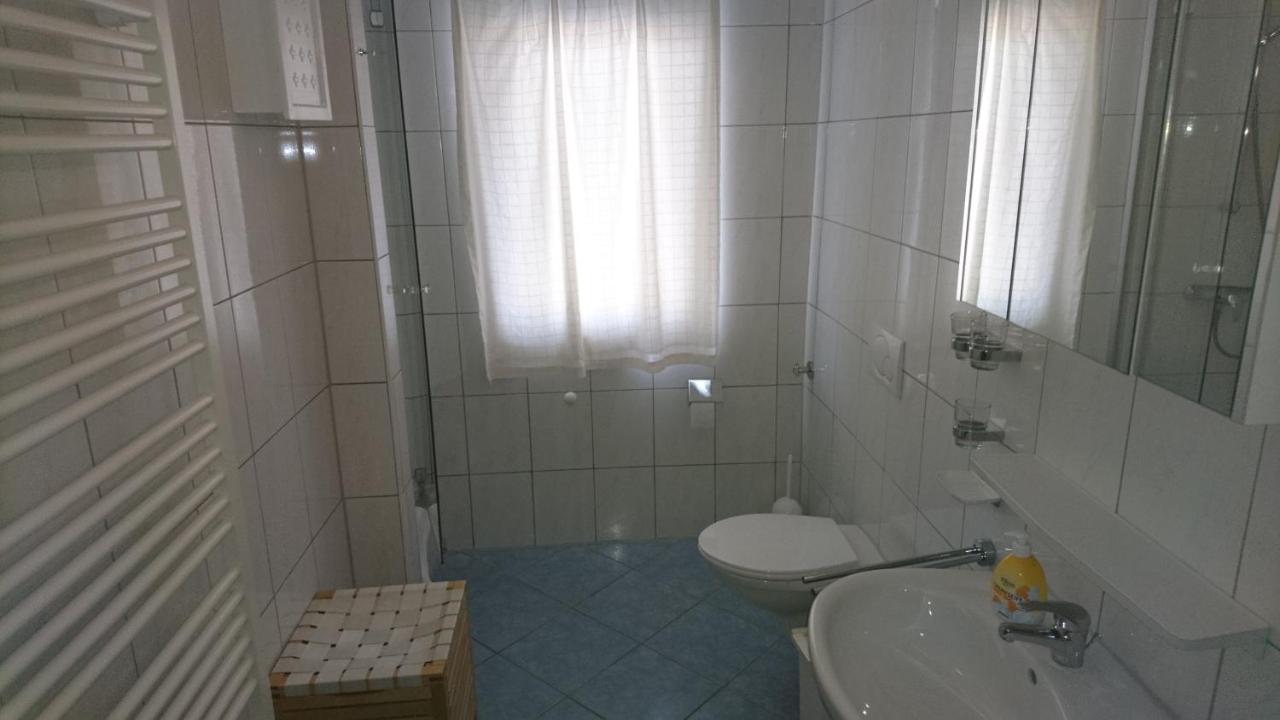 Pension Bergblick Ruhpolding Ruang foto
