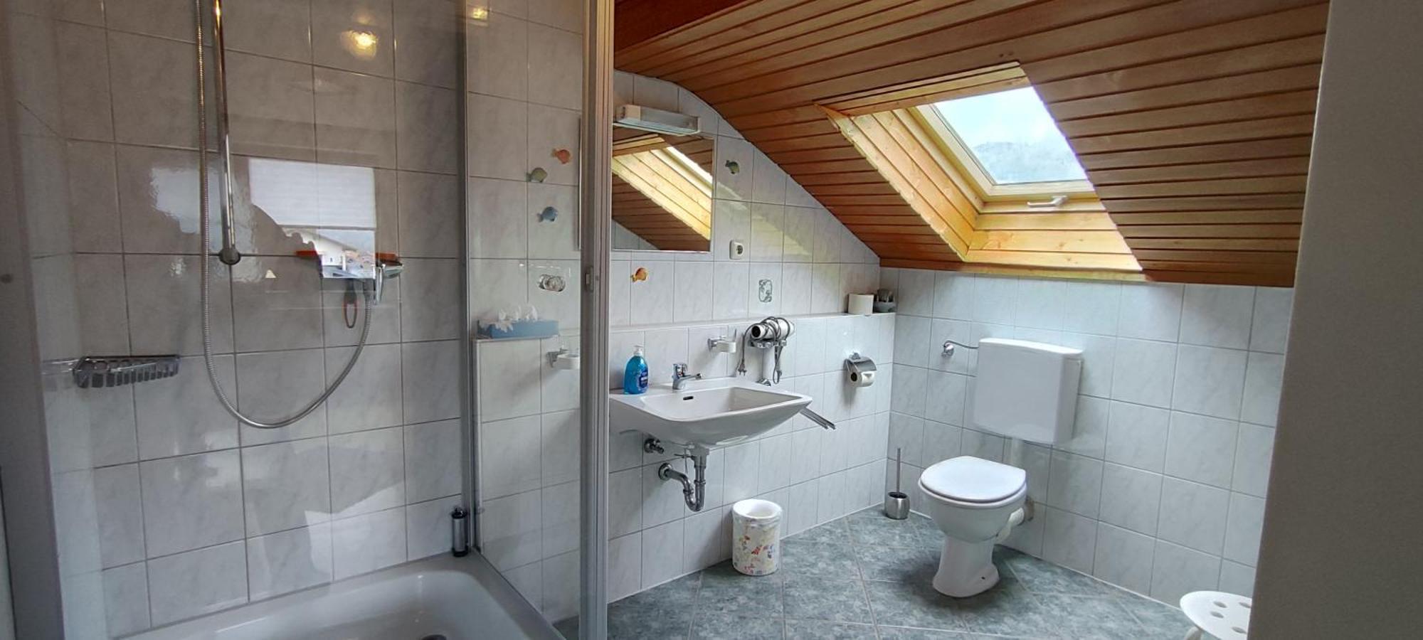 Pension Bergblick Ruhpolding Bagian luar foto
