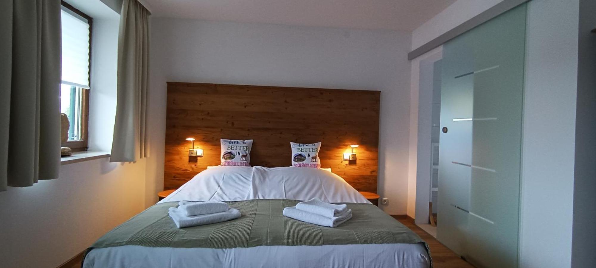 Pension Bergblick Ruhpolding Bagian luar foto
