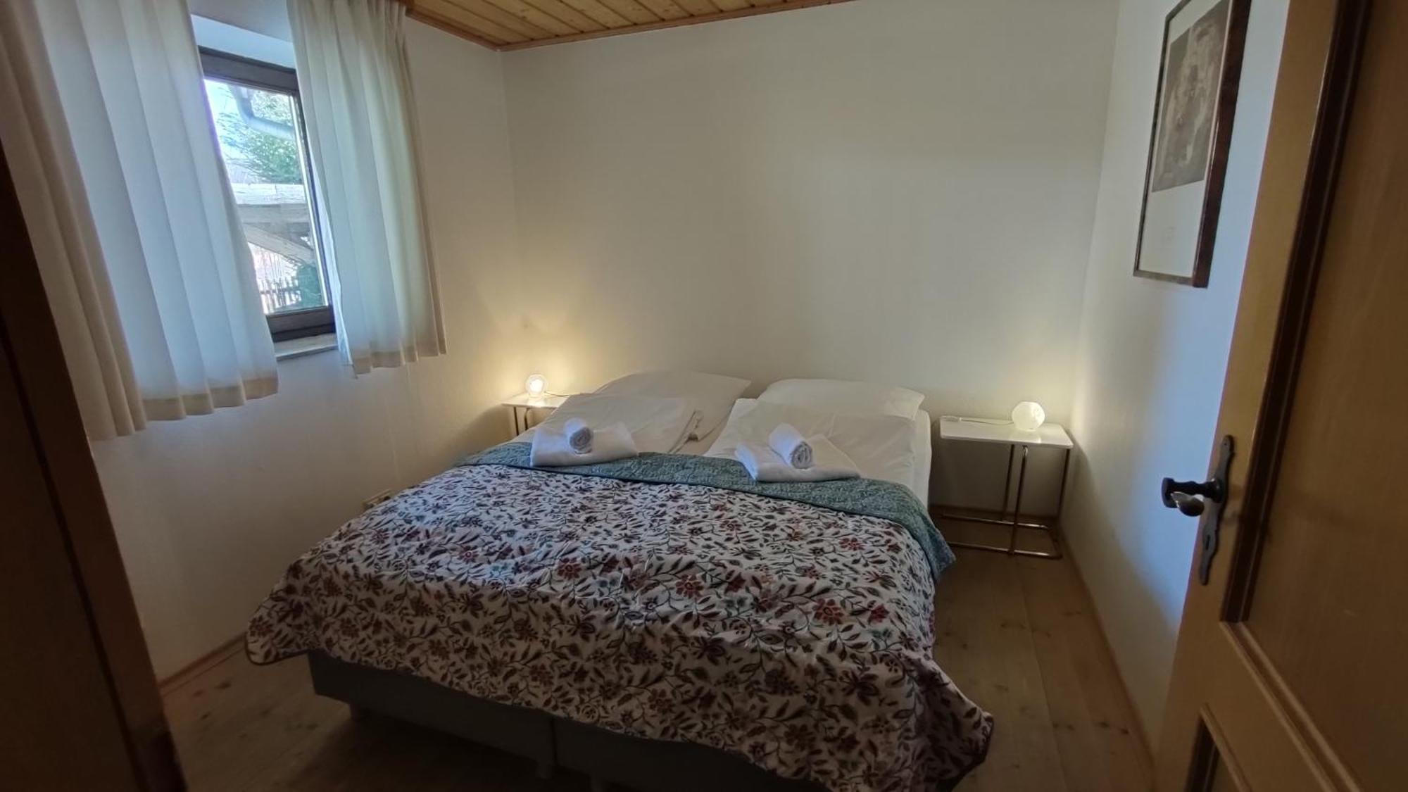 Pension Bergblick Ruhpolding Bagian luar foto