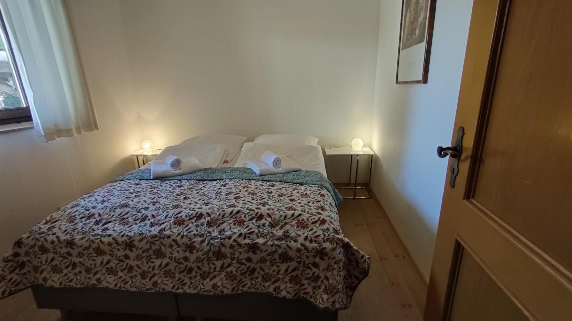 Pension Bergblick Ruhpolding Bagian luar foto