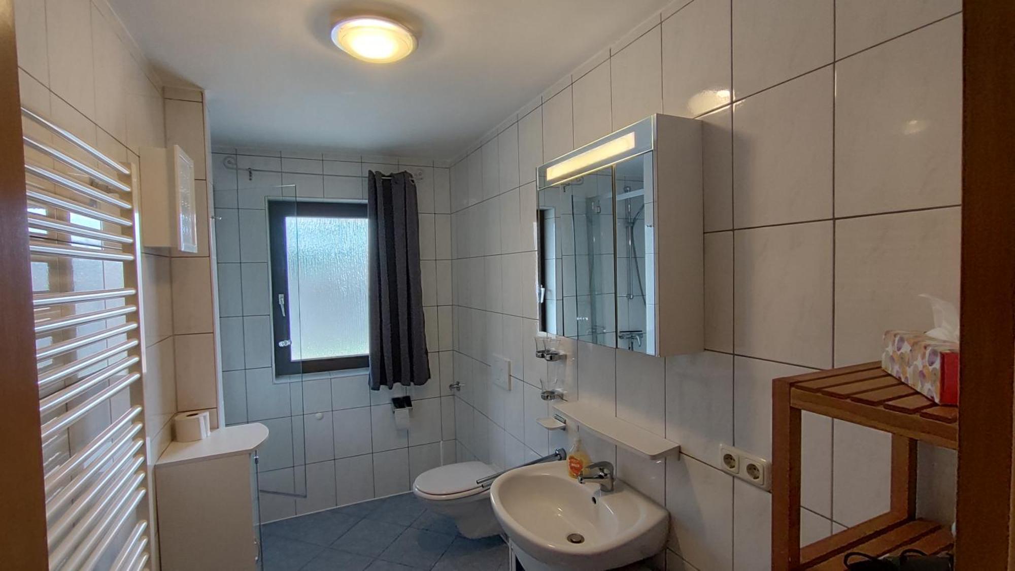 Pension Bergblick Ruhpolding Bagian luar foto