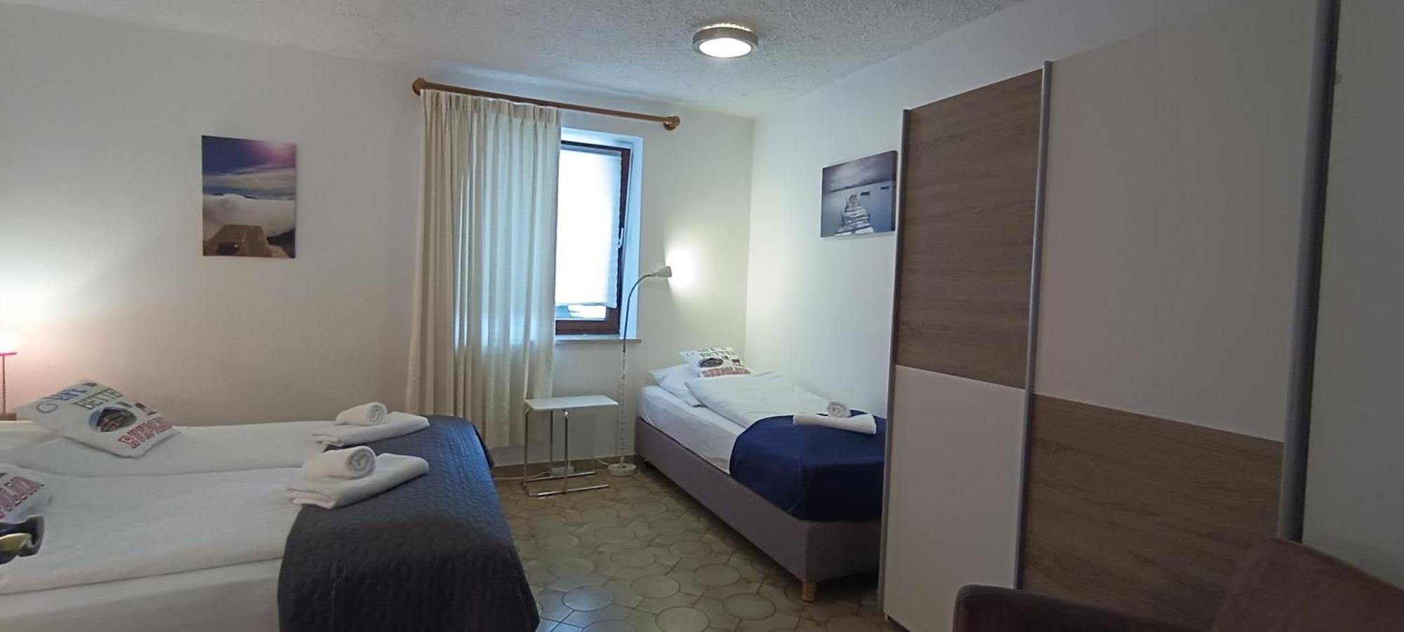 Pension Bergblick Ruhpolding Bagian luar foto
